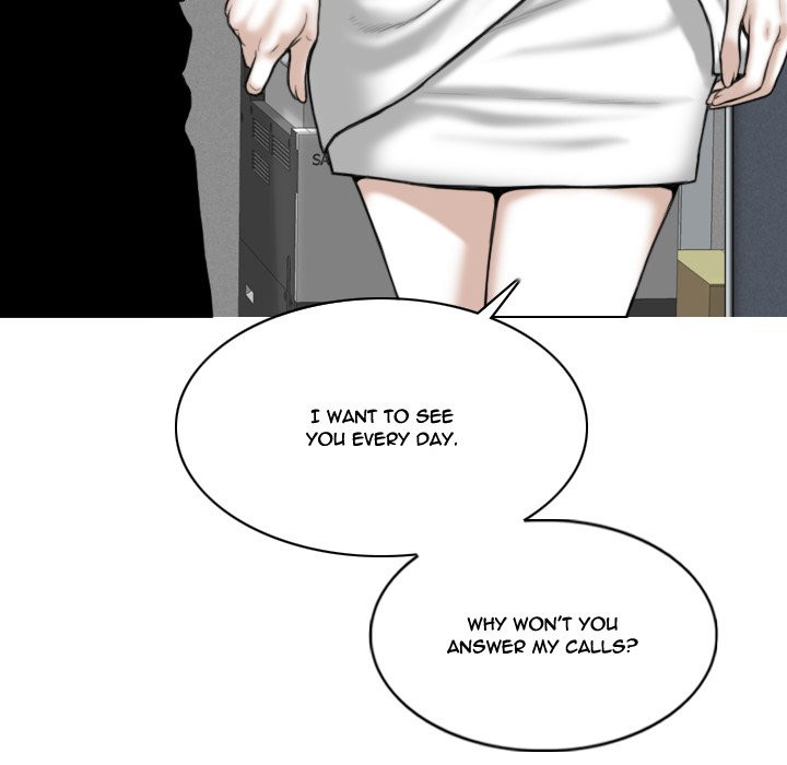 Only You manhwa