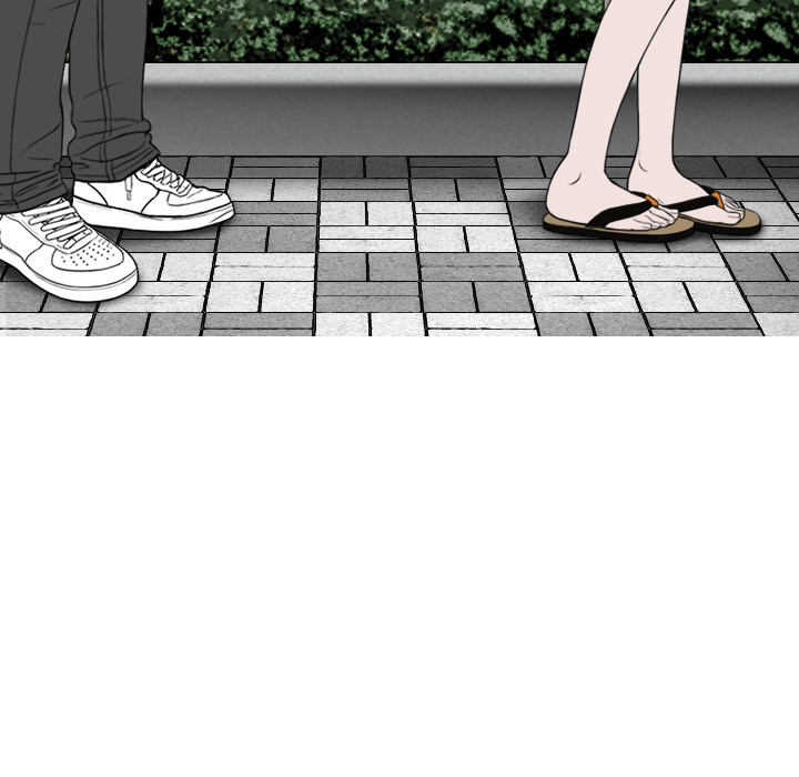 Only You manhwa