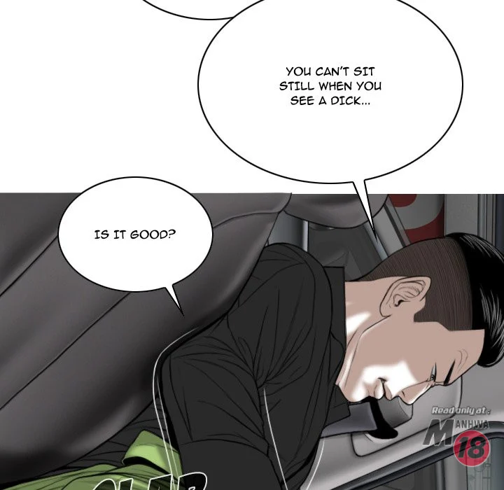 Only You manhwa