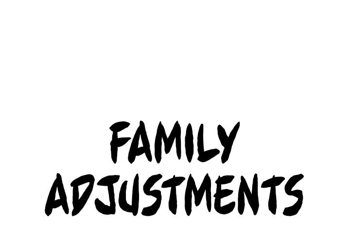 Family Adjustments