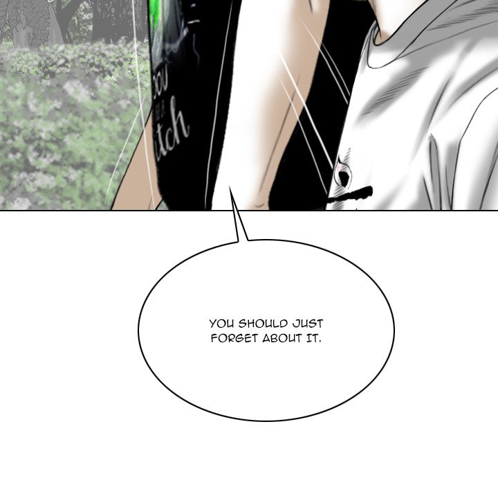 Only You manhwa