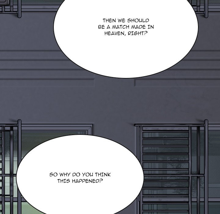 Only You manhwa