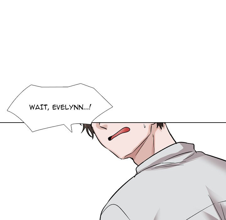 Friends manhwa