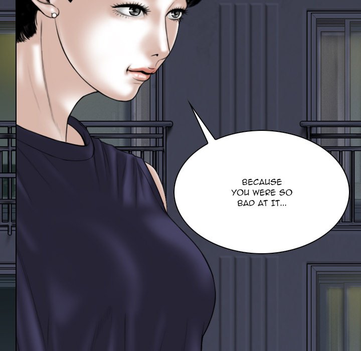 Only You manhwa