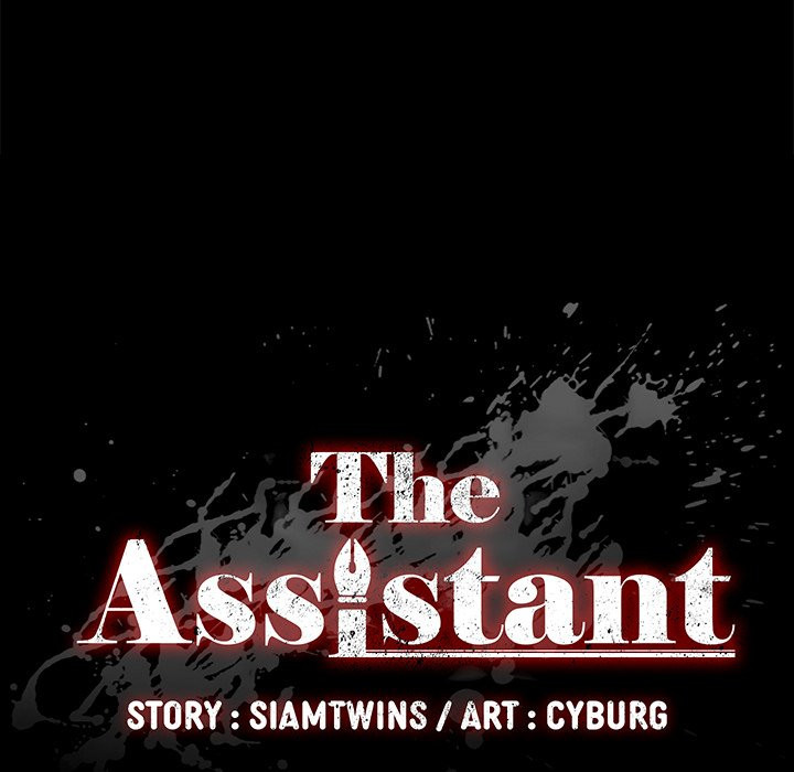 The Assistant