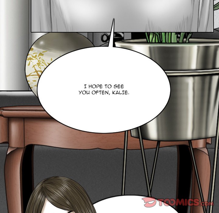 Only You manhwa