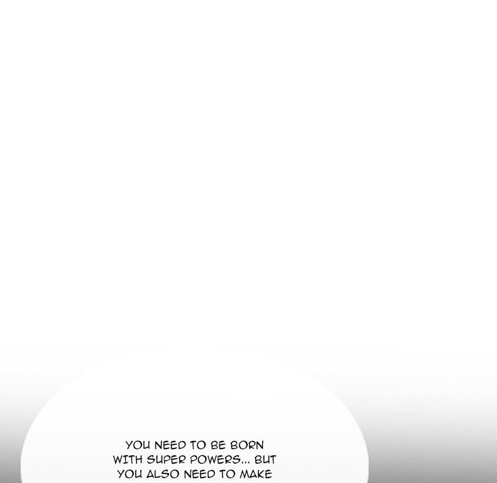 Only You manhwa