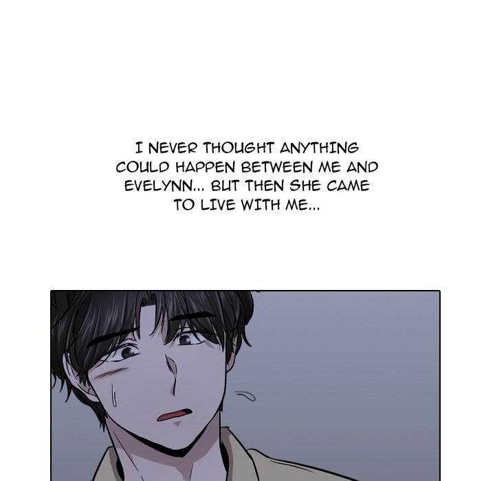 Friends manhwa