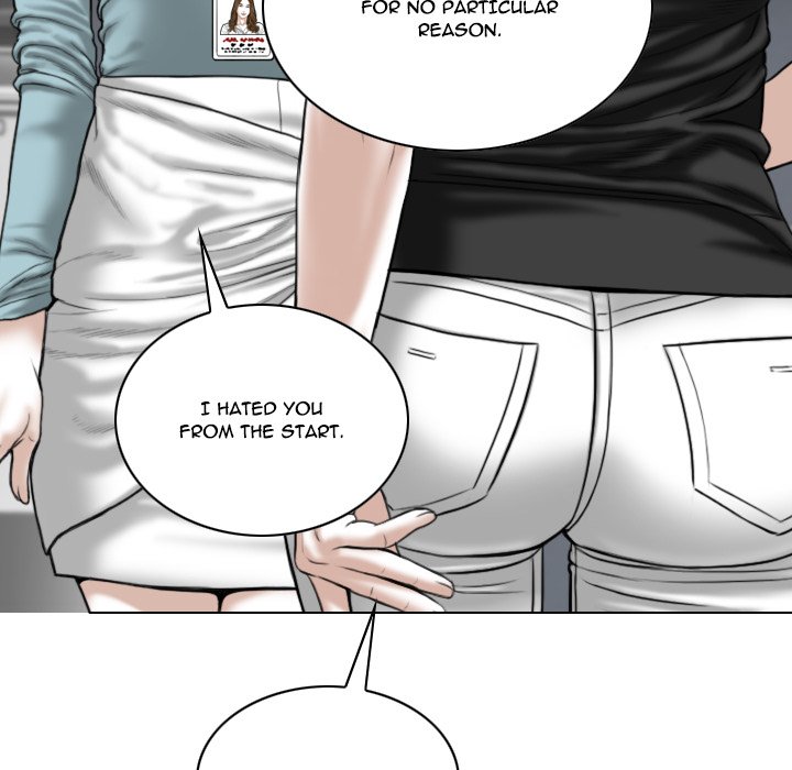 Only You manhwa