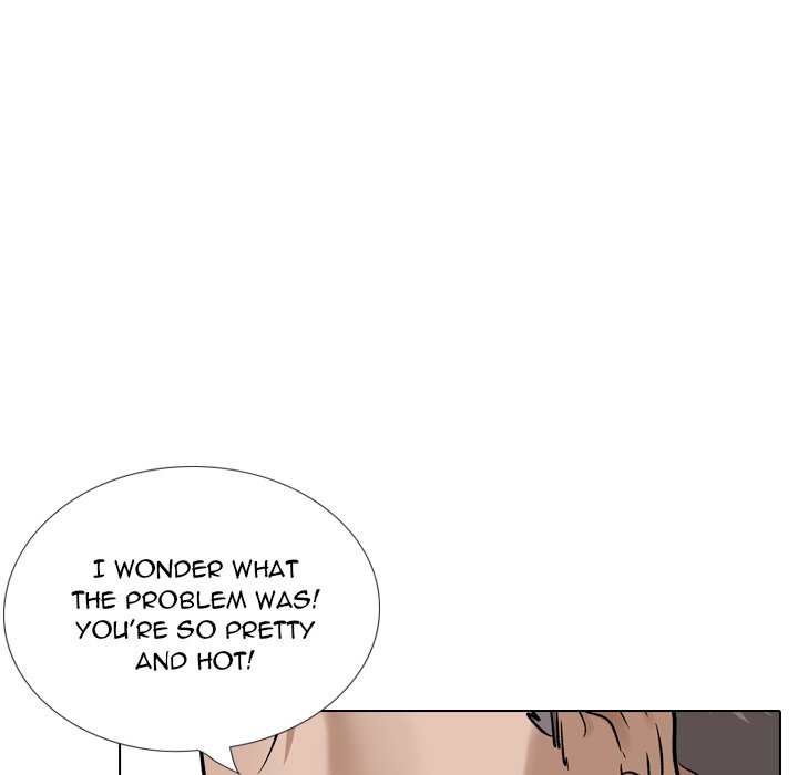 Friends manhwa