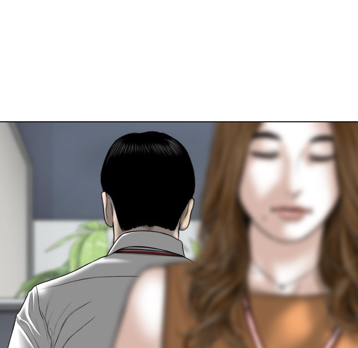 Only You manhwa