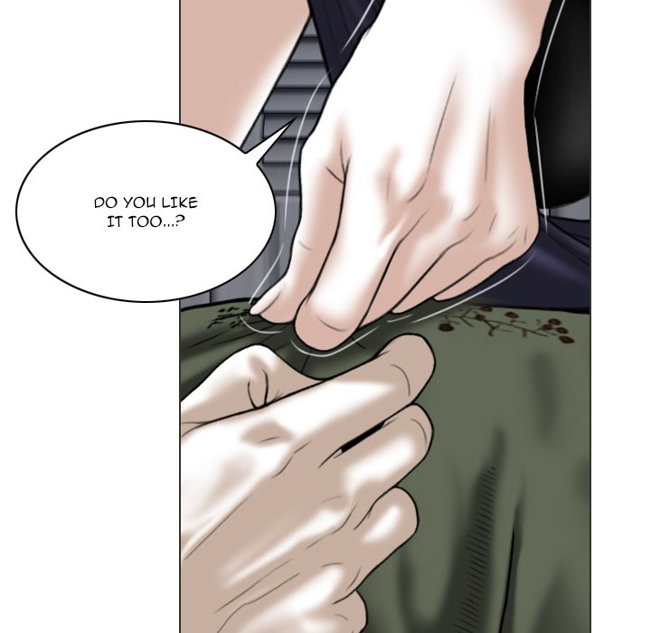 Only You manhwa