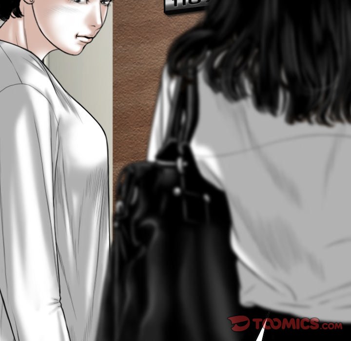 Only You manhwa