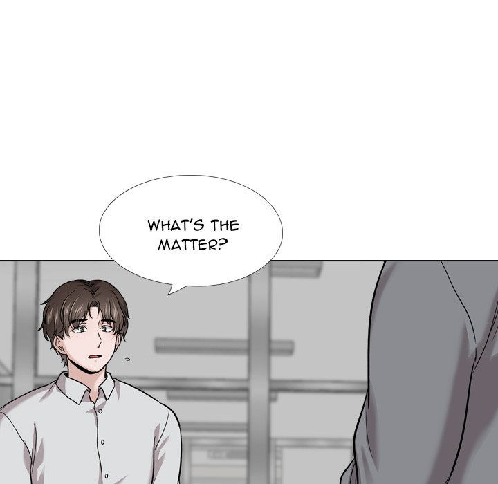 Friends manhwa