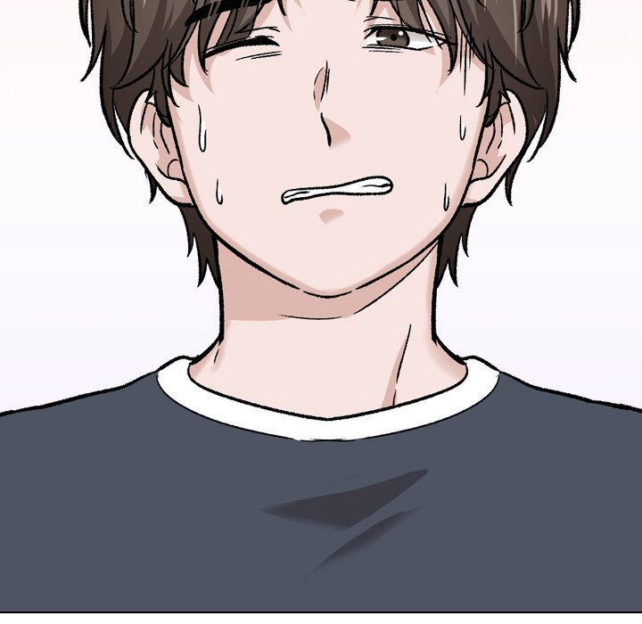 Friends manhwa