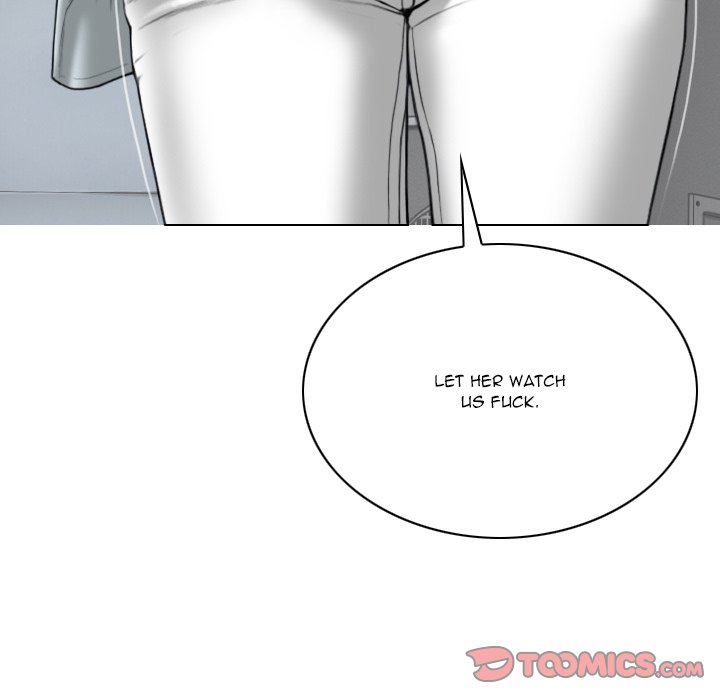 Only You manhwa