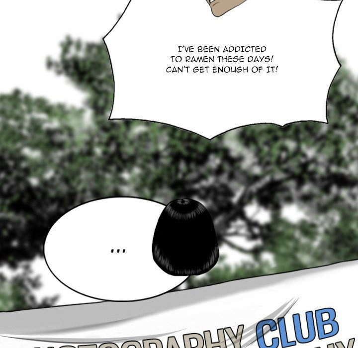 Only You manhwa