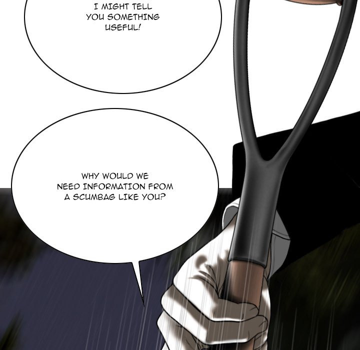 Only You manhwa