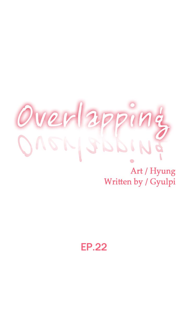 Overlapping