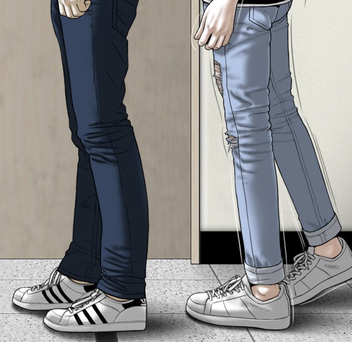 Only You manhwa