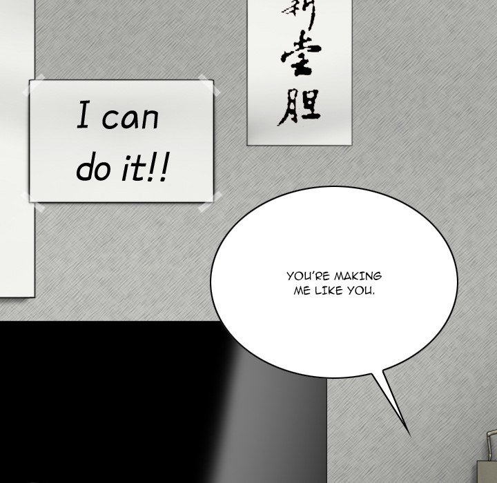 Only You manhwa