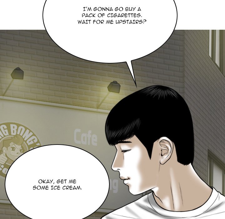 Only You manhwa