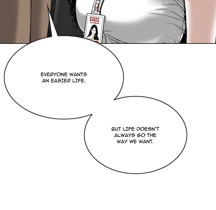 Only You manhwa