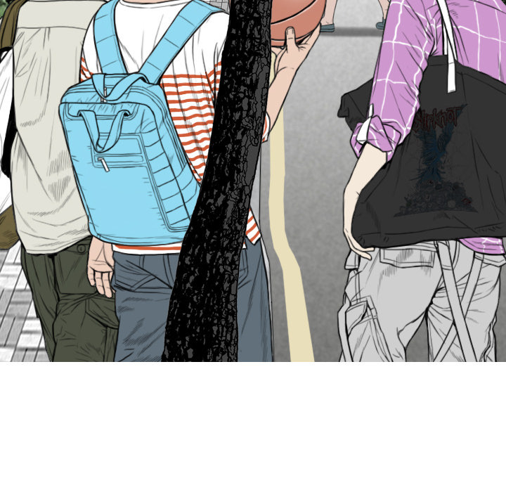 Only You manhwa