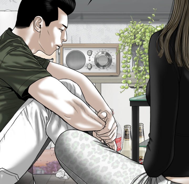 Only You manhwa