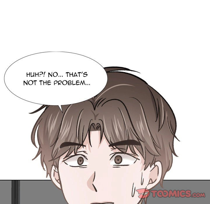 Friends manhwa