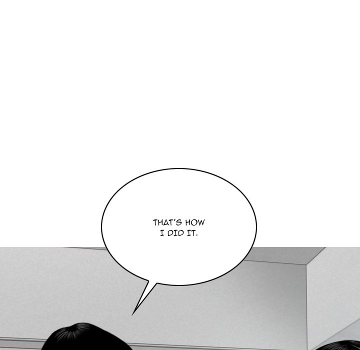 Only You manhwa