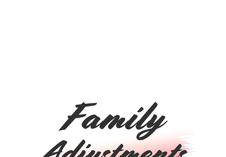 Family Adjustments