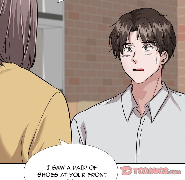 Friends manhwa