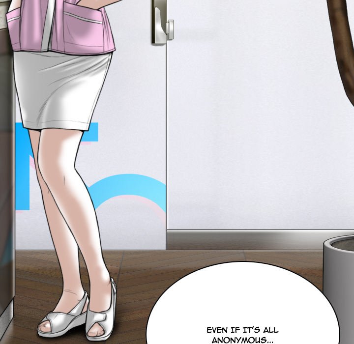 Only You manhwa