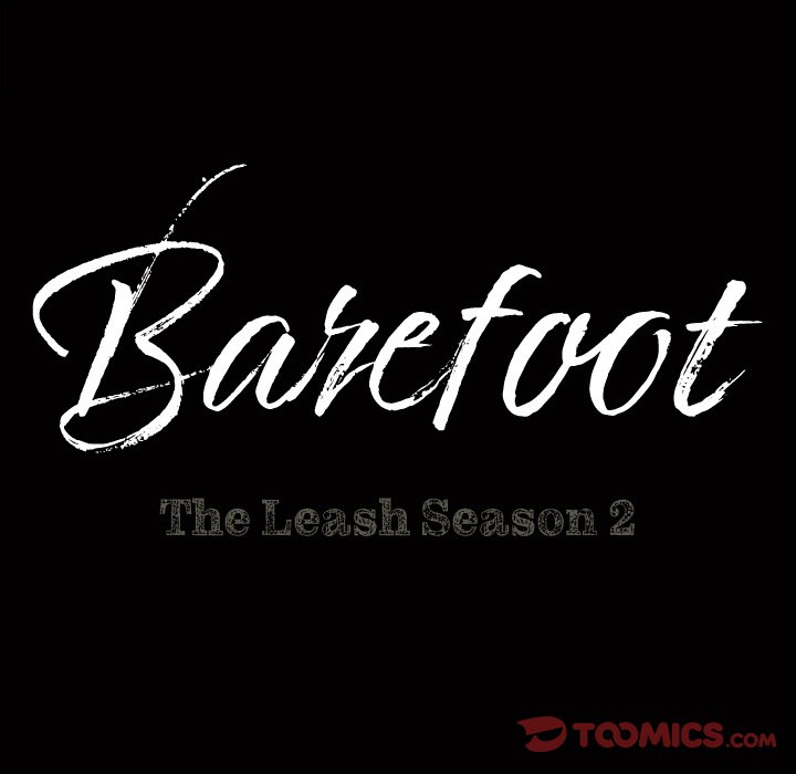 Barefoot The Leash Season 2