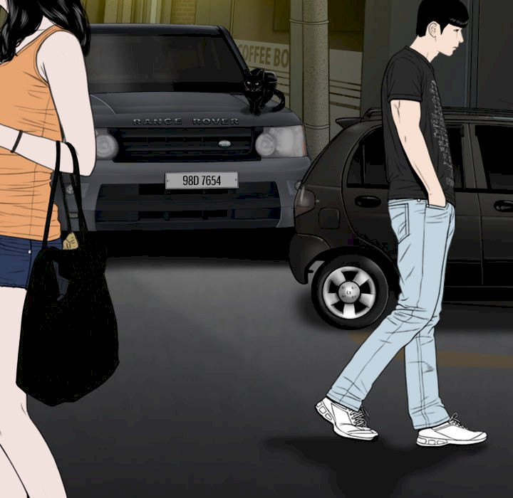 Only You manhwa