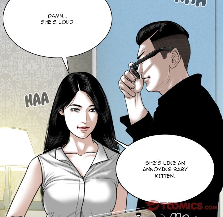 Only You manhwa