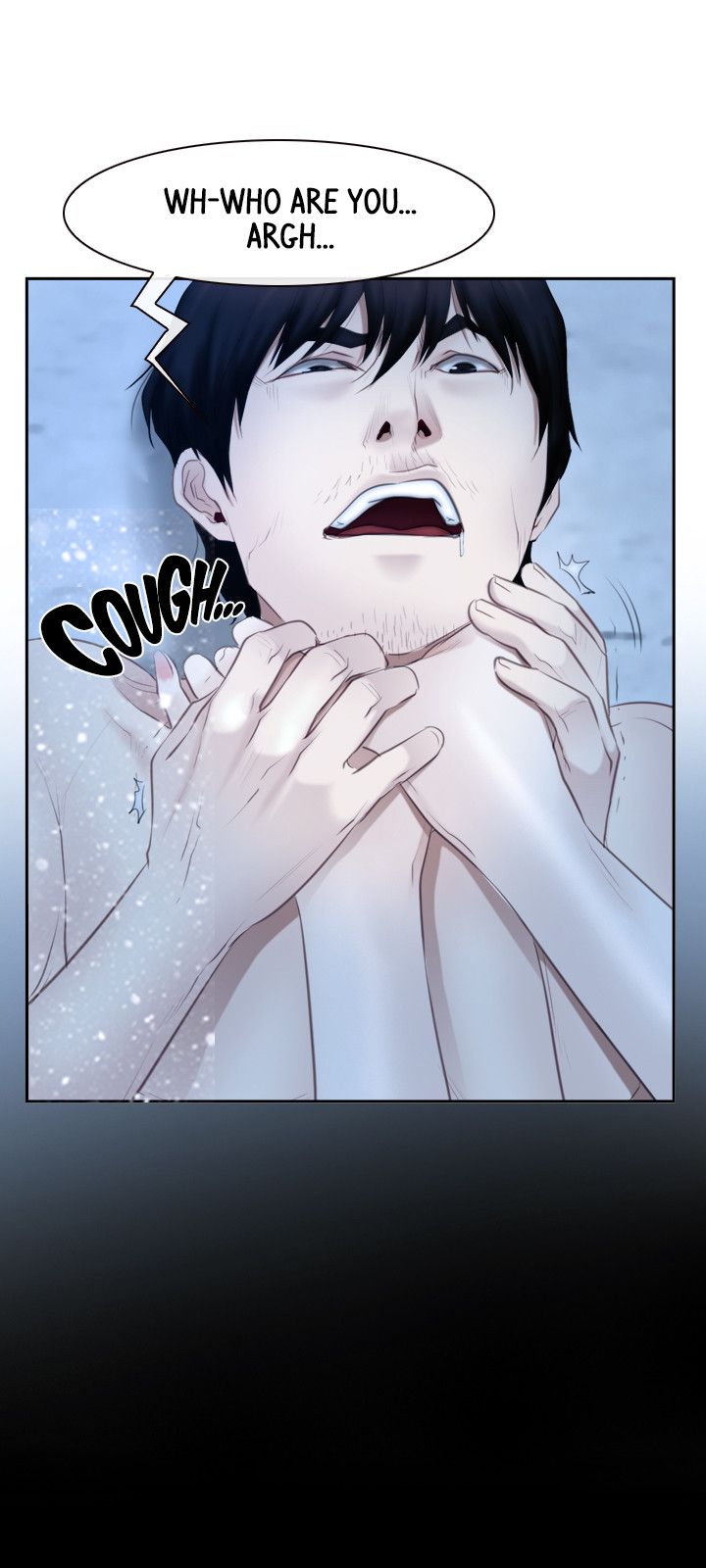 First Love manhwa