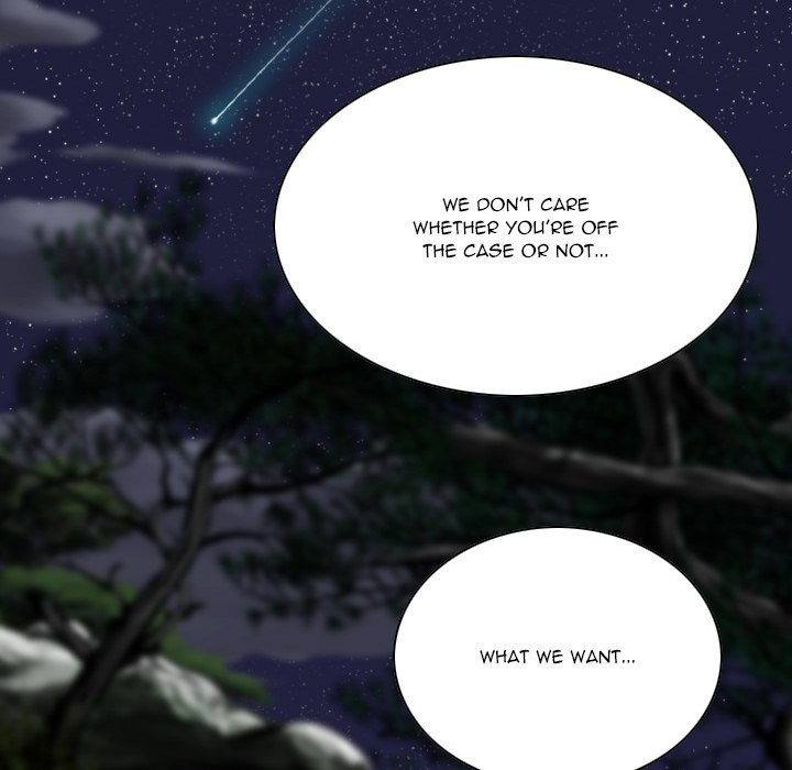 Only You manhwa