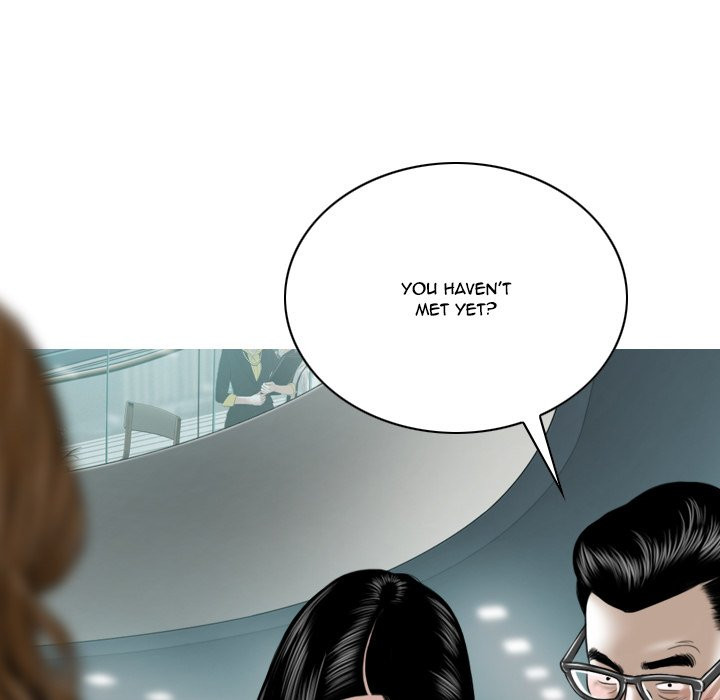 Only You manhwa