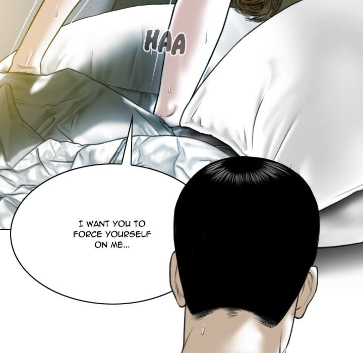 Only You manhwa