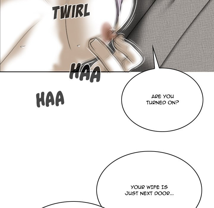 Only You manhwa