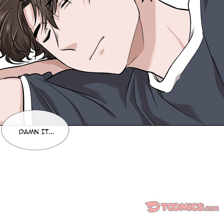 Friends manhwa