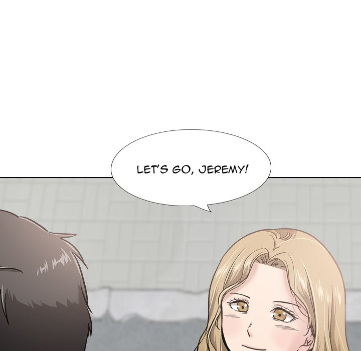 Friends manhwa