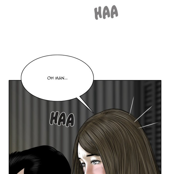 Only You manhwa