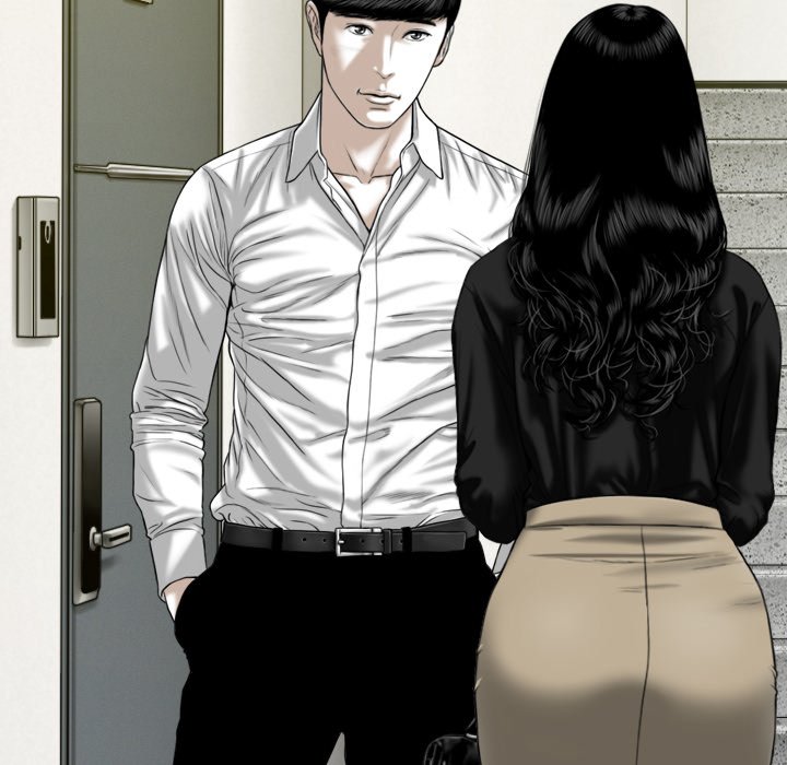 Only You manhwa