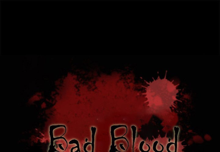 Bad Blood