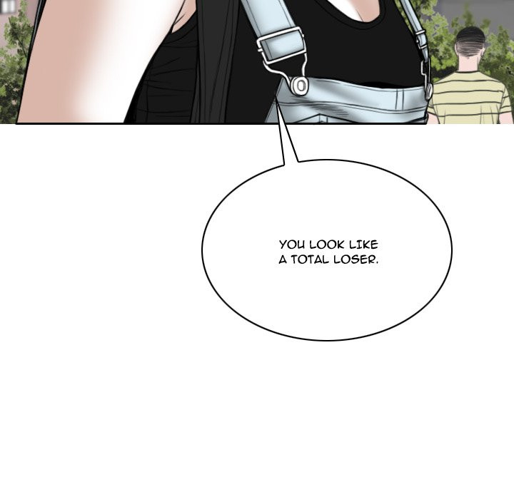 Only You manhwa