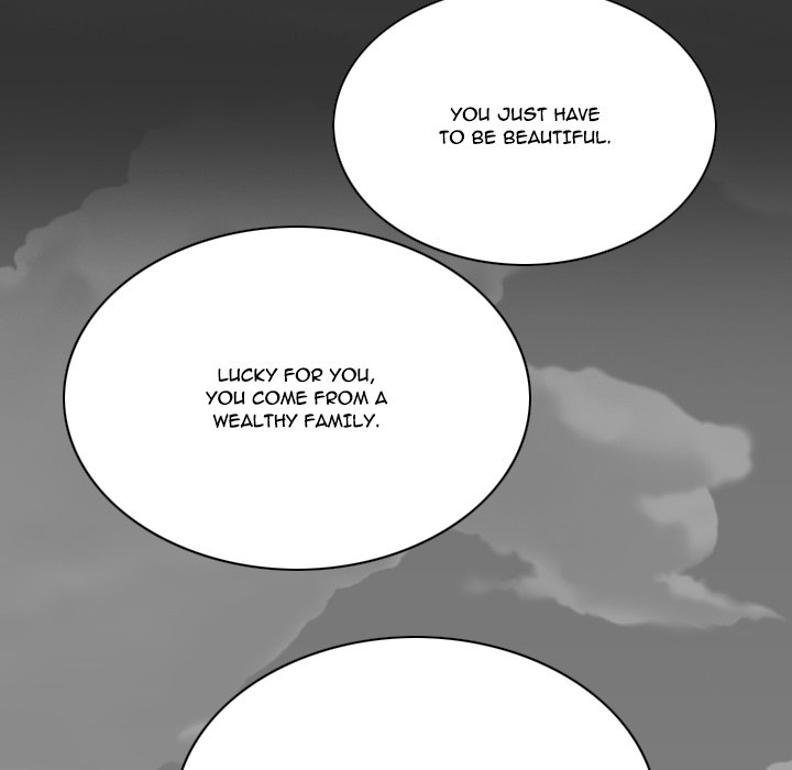 Only You manhwa