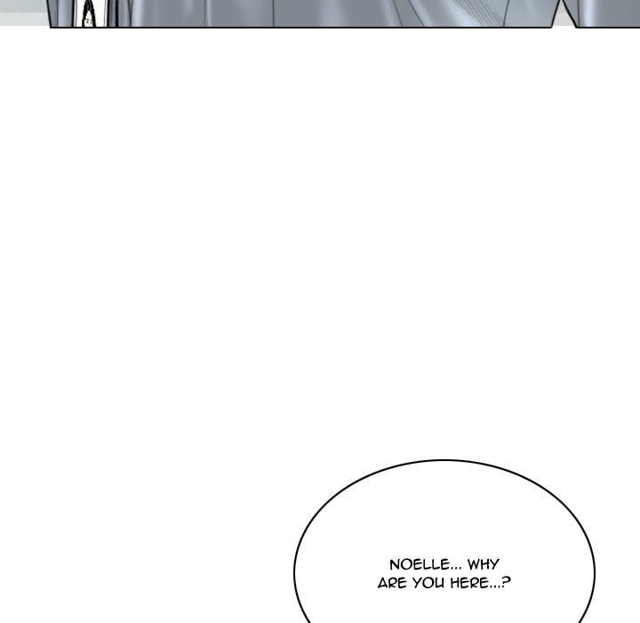 Only You manhwa